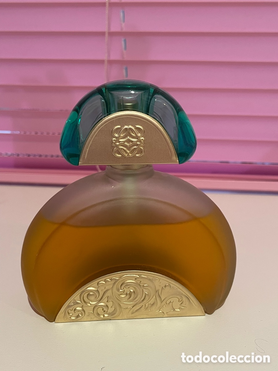Antig&uuml;edades: Cofre Agua de d&iacute;a Loewe DESCATALOGADO - Foto 13