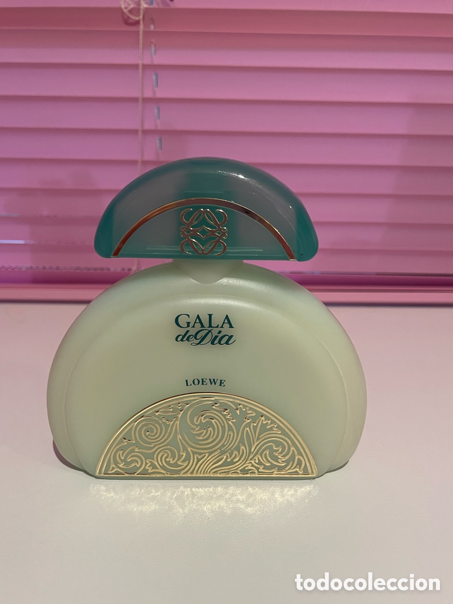 Antig&uuml;edades: Cofre Agua de d&iacute;a Loewe DESCATALOGADO - Foto 19