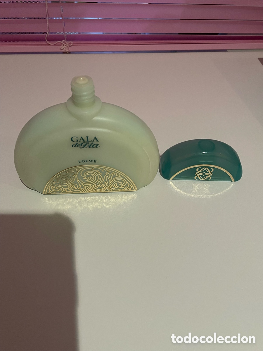 Antig&uuml;edades: Cofre Agua de d&iacute;a Loewe DESCATALOGADO - Foto 21
