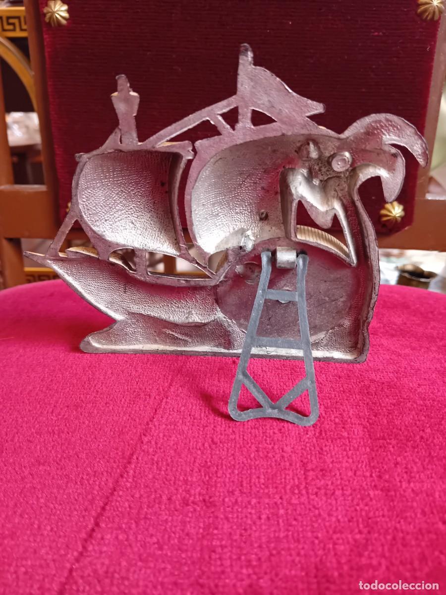 Antig&uuml;edades: El Cristo del Gran poder patr&oacute;n de Sevilla con gale&oacute;n, d&eacute;cada de los 60 - Foto 2
