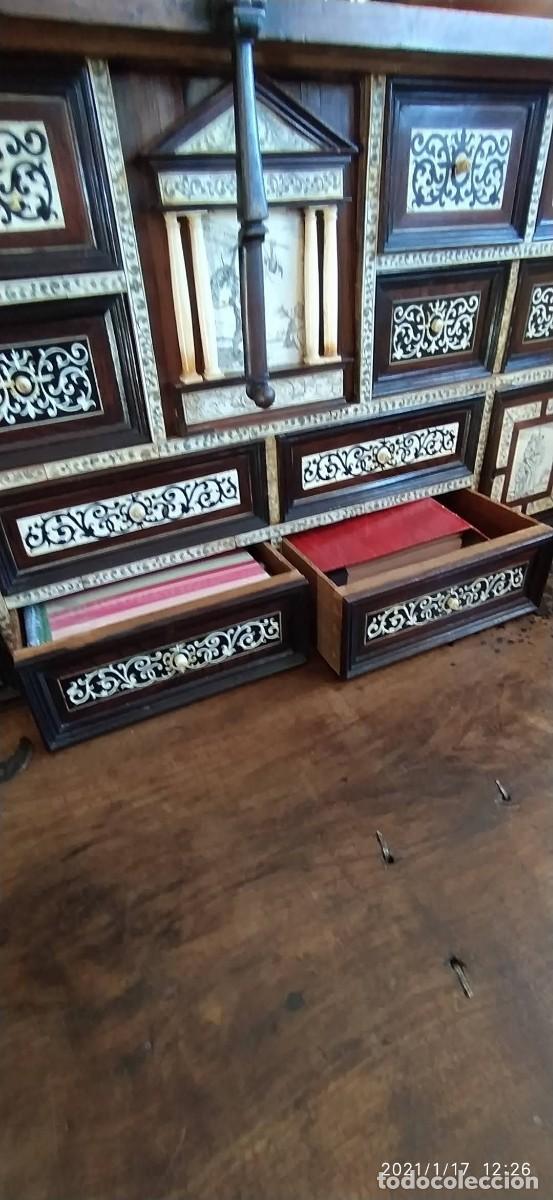Antig&uuml;edades: Muebles antiguos bargue&ntilde;o - Foto 11