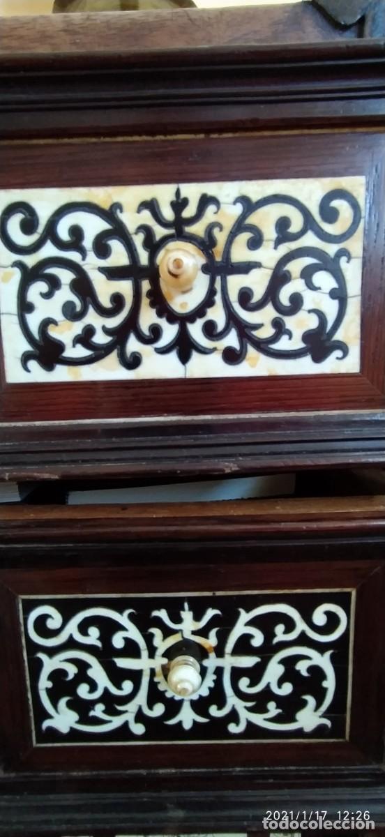 Antig&uuml;edades: Muebles antiguos bargue&ntilde;o - Foto 14