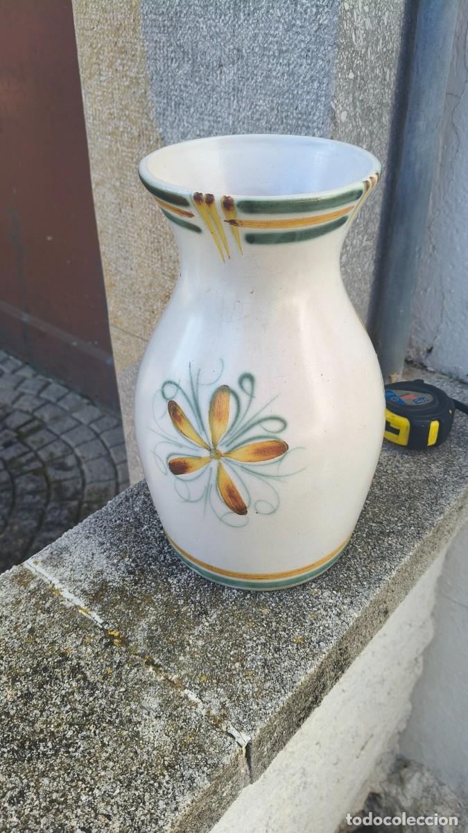 Antig&uuml;edades: C&eacute;ramique sign&eacute;e haute qualit&eacute; Quimper - Foto 2