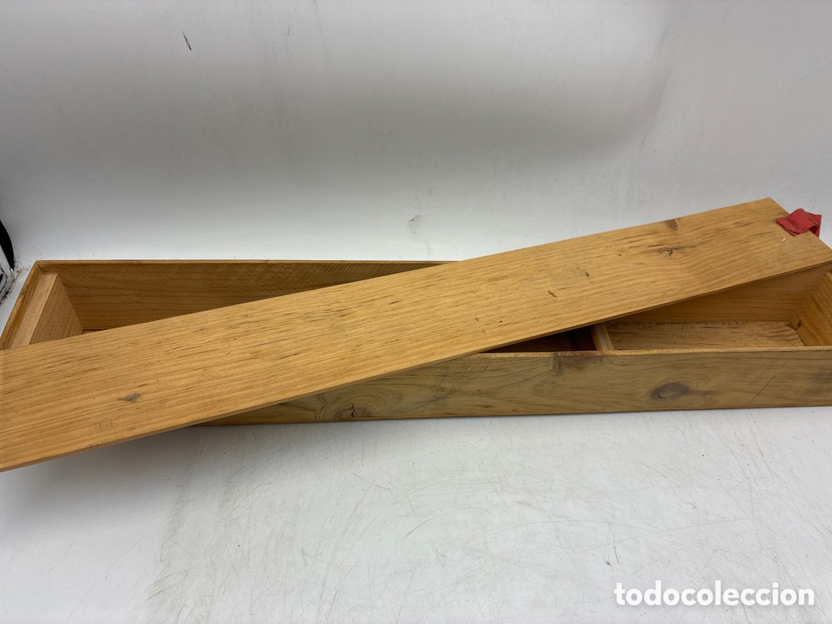 Antig&uuml;edades: Pant&oacute;grafo con caja e instrucciones. - Foto 4