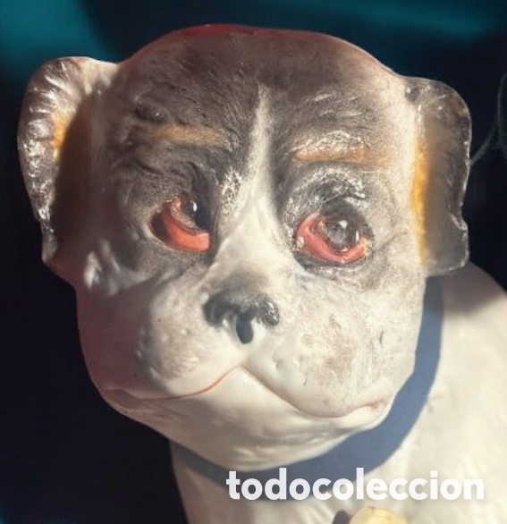 Antig&uuml;edades: PRECIOSO BISCUIT ANTIGUO - Foto 3