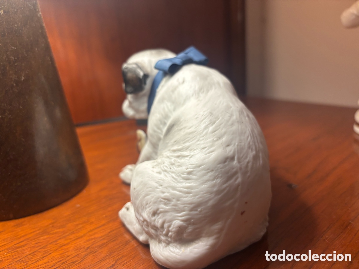 Antig&uuml;edades: PRECIOSO BISCUIT ANTIGUO - Foto 10