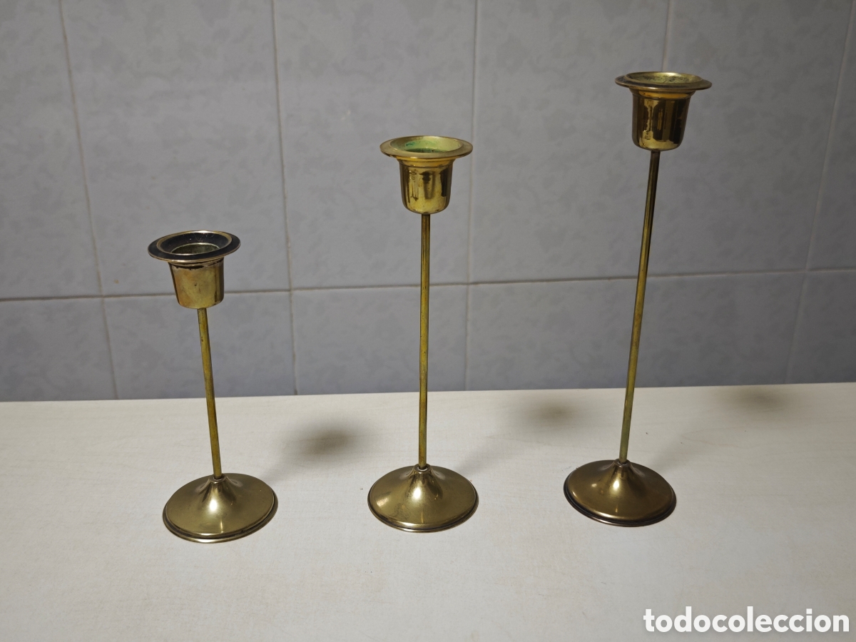 Antig&uuml;edades: 3 POR NOVELAS DE BRONCE - Foto 2