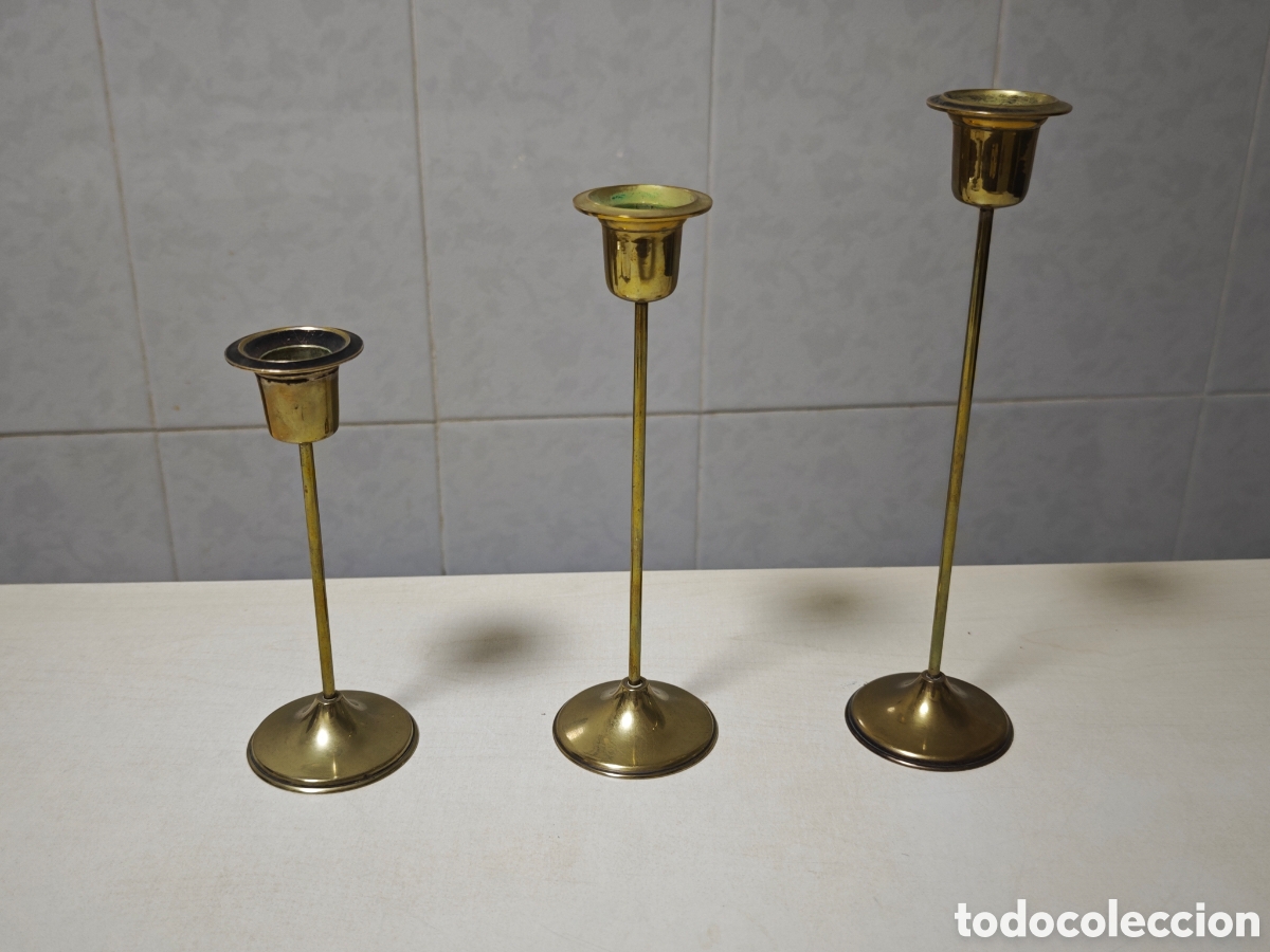 Antig&uuml;edades: 3 POR NOVELAS DE BRONCE - Foto 3