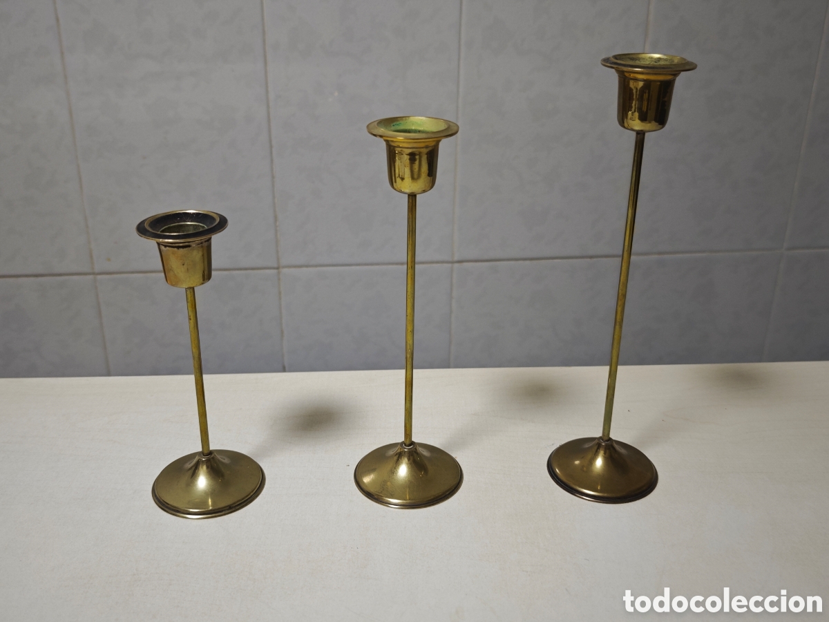 Antig&uuml;edades: 3 POR NOVELAS DE BRONCE - Foto 4