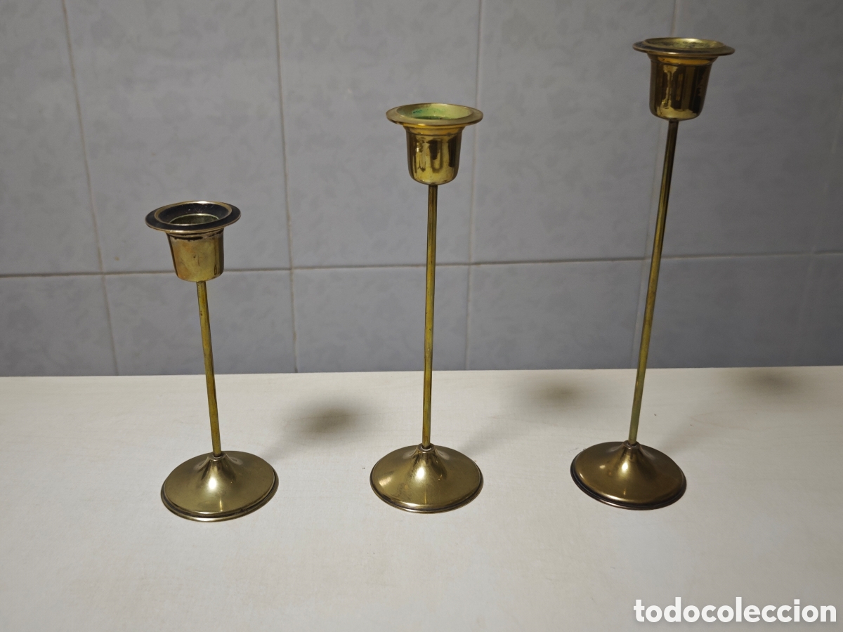 Antig&uuml;edades: 3 POR NOVELAS DE BRONCE - Foto 5