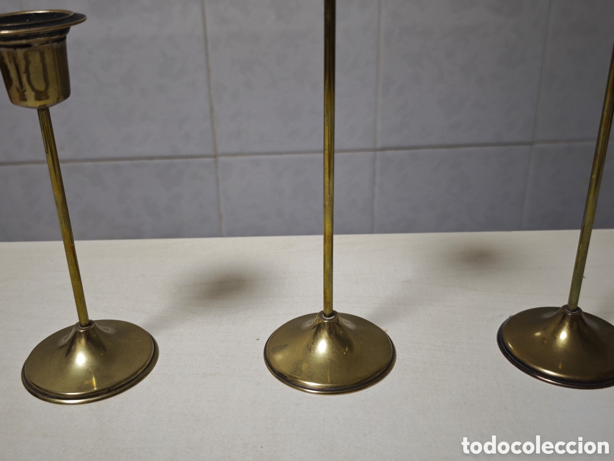 Antig&uuml;edades: 3 POR NOVELAS DE BRONCE - Foto 7