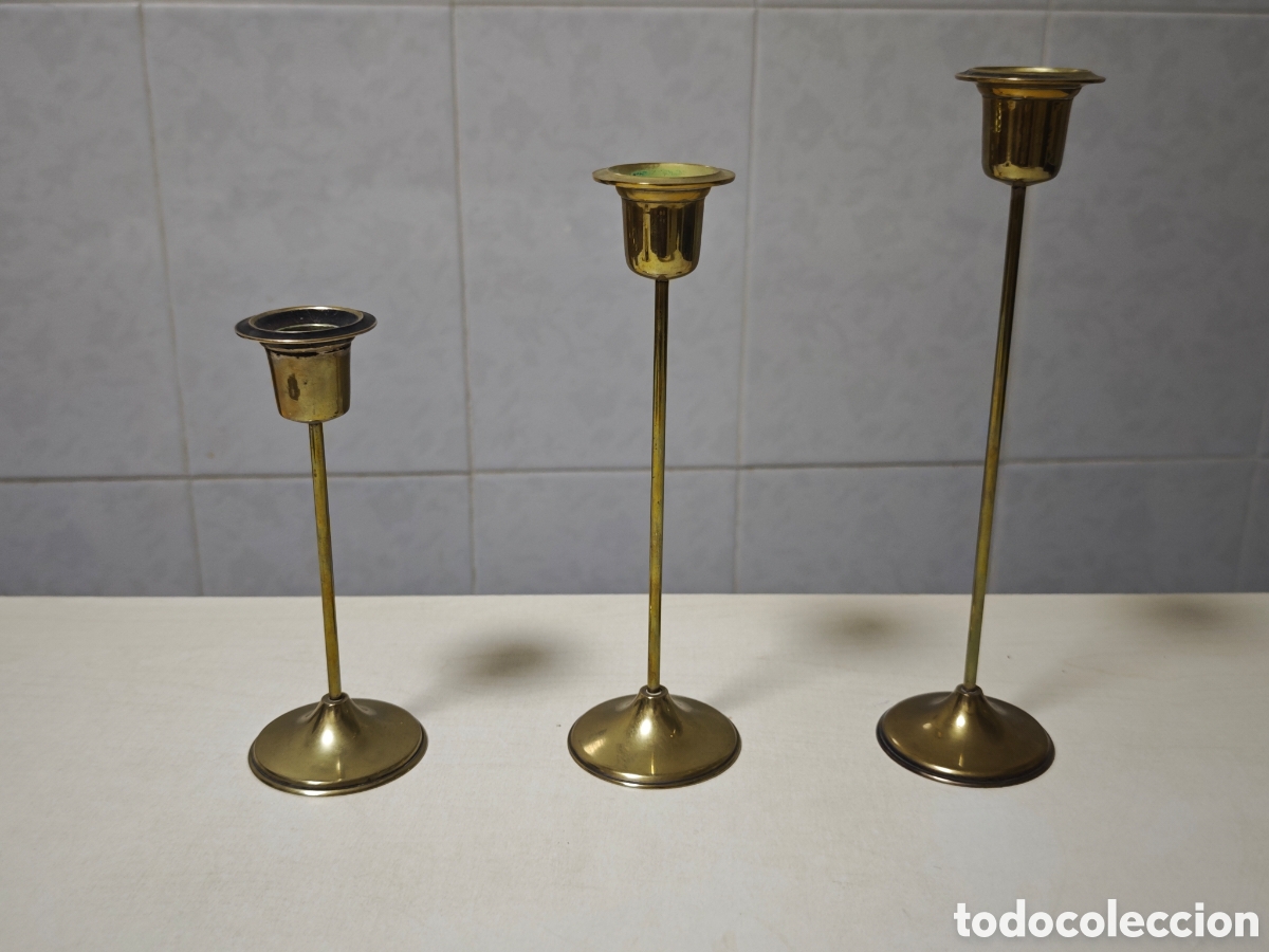 Antig&uuml;edades: 3 POR NOVELAS DE BRONCE - Foto 9
