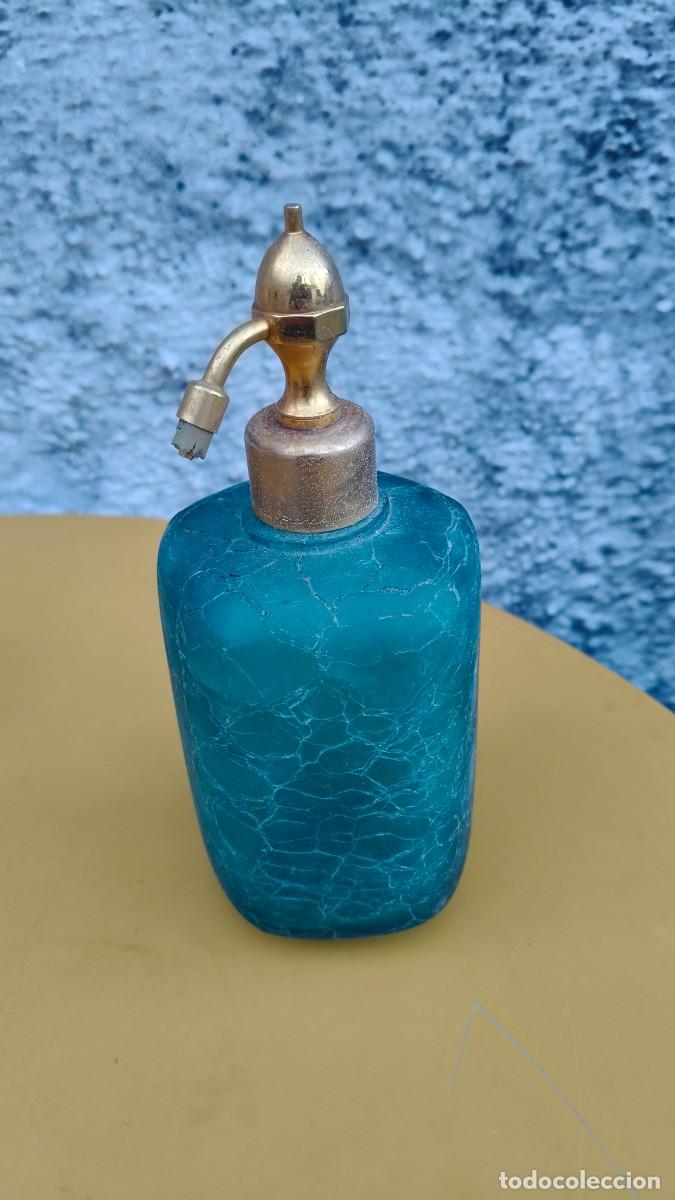 Antig&uuml;edades: Flacon parfum collection Napol&eacute;on 3 - Foto 1