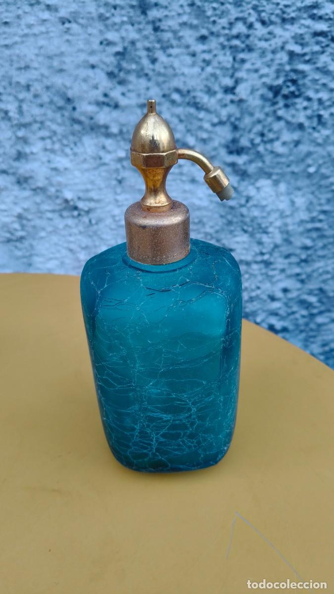 Antig&uuml;edades: Flacon parfum collection Napol&eacute;on 3 - Foto 3