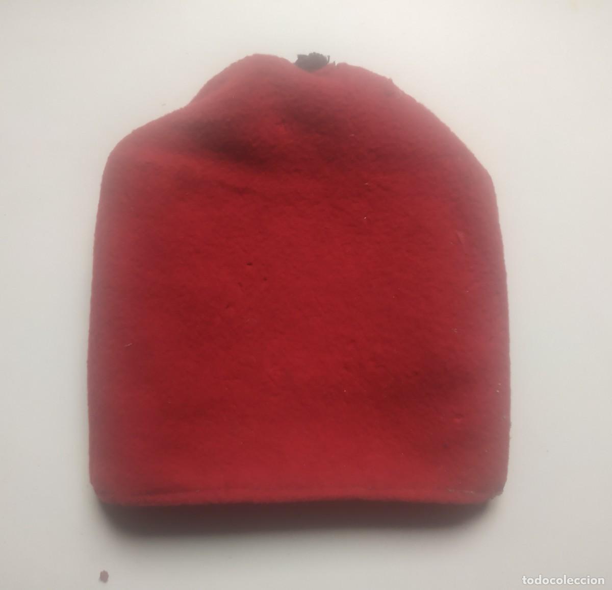 Antig&uuml;edades: Tarbush, o gorro fez - Foto 2