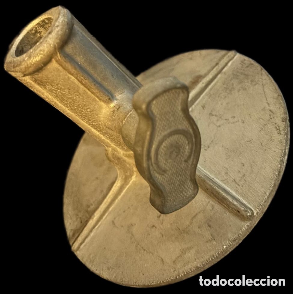 Antig&uuml;edades: Foco iluminaci&oacute;n teatro A.E. Cremer - Foto 6