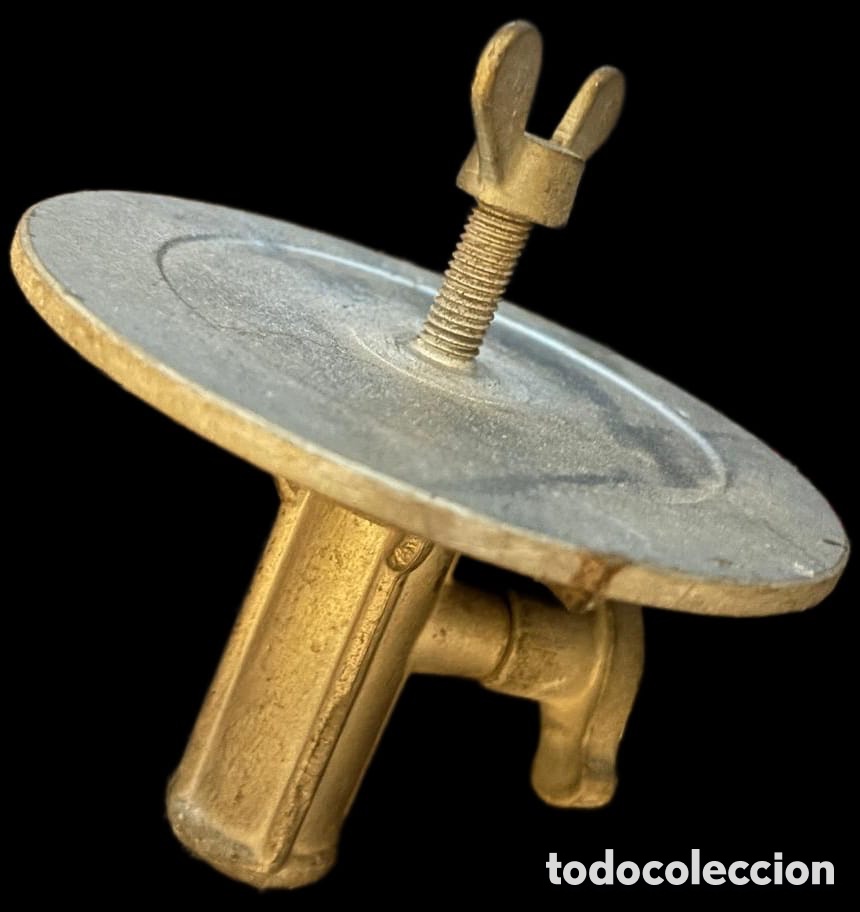 Antig&uuml;edades: Foco iluminaci&oacute;n teatro A.E. Cremer - Foto 7