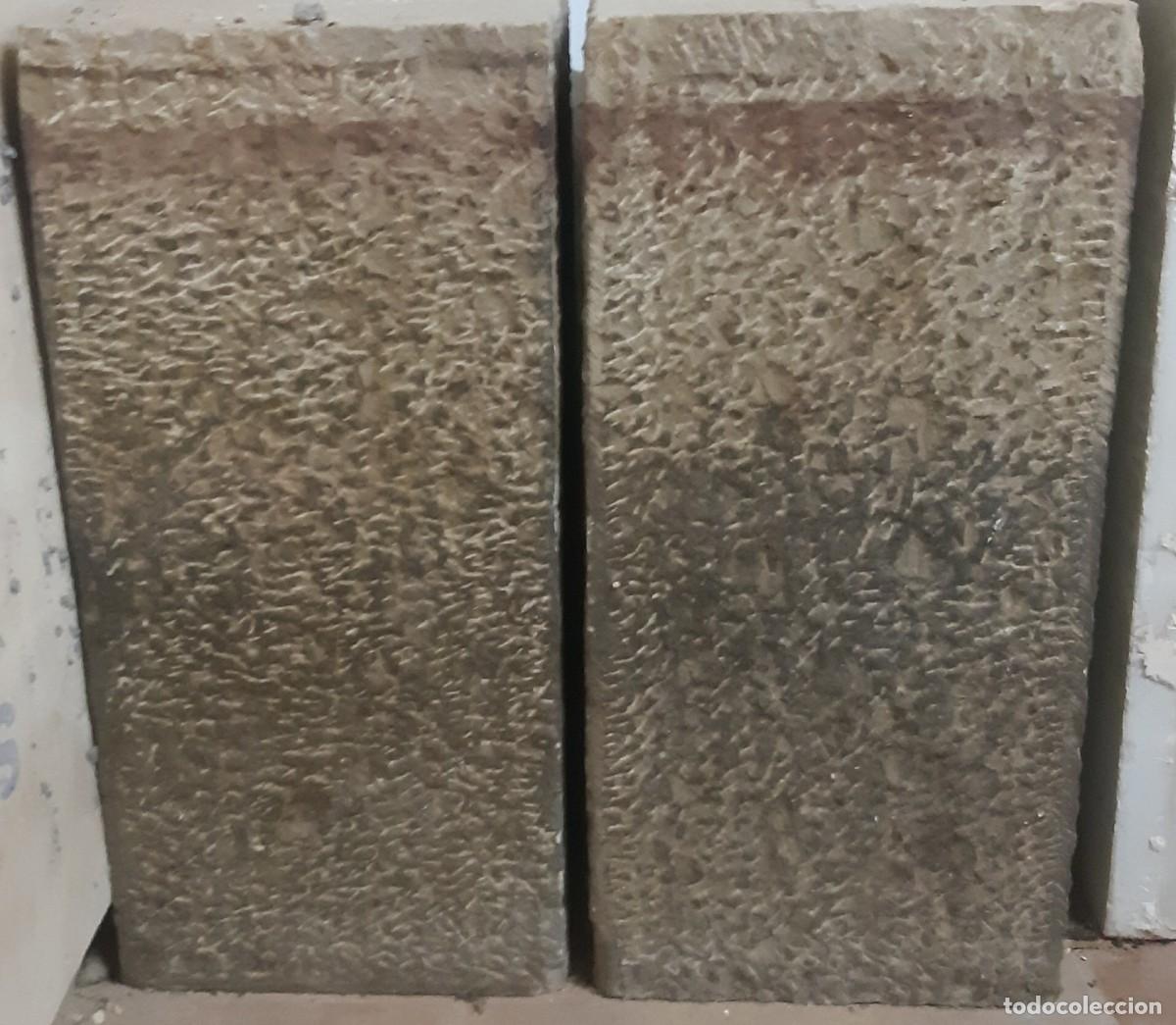Antig&uuml;edades: Mesa de comedor de caoba - Foto 4