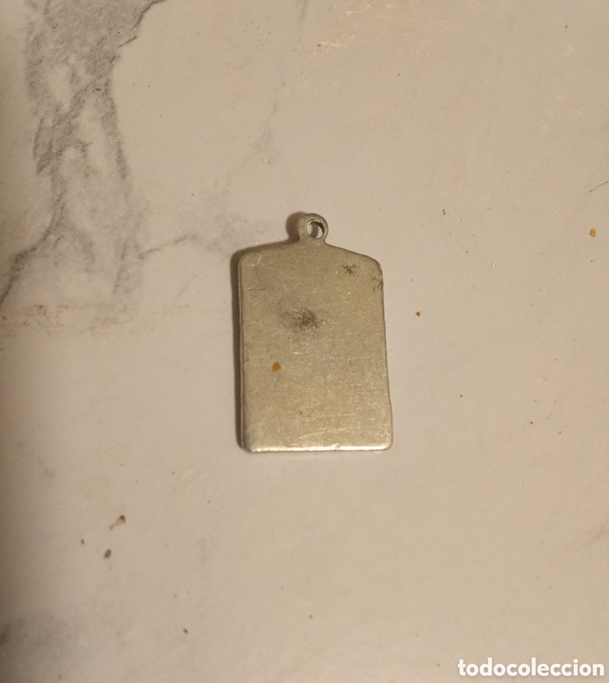 Antig&uuml;edades: MEDALLA DE SAN JOS&Eacute; DE CALAMINA - Foto 2