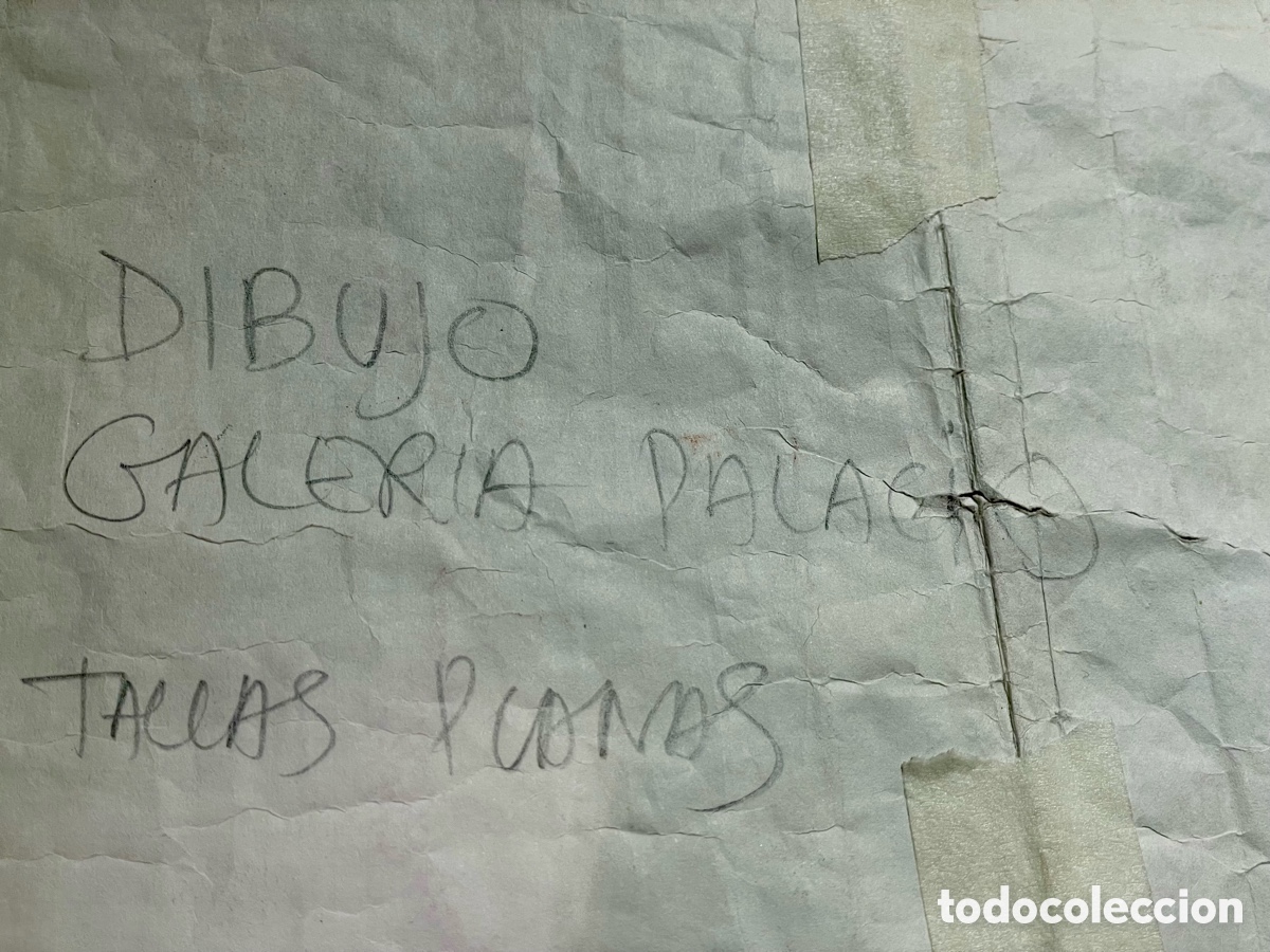 Antig&uuml;edades: Patrones de Alfombras - Foto 5