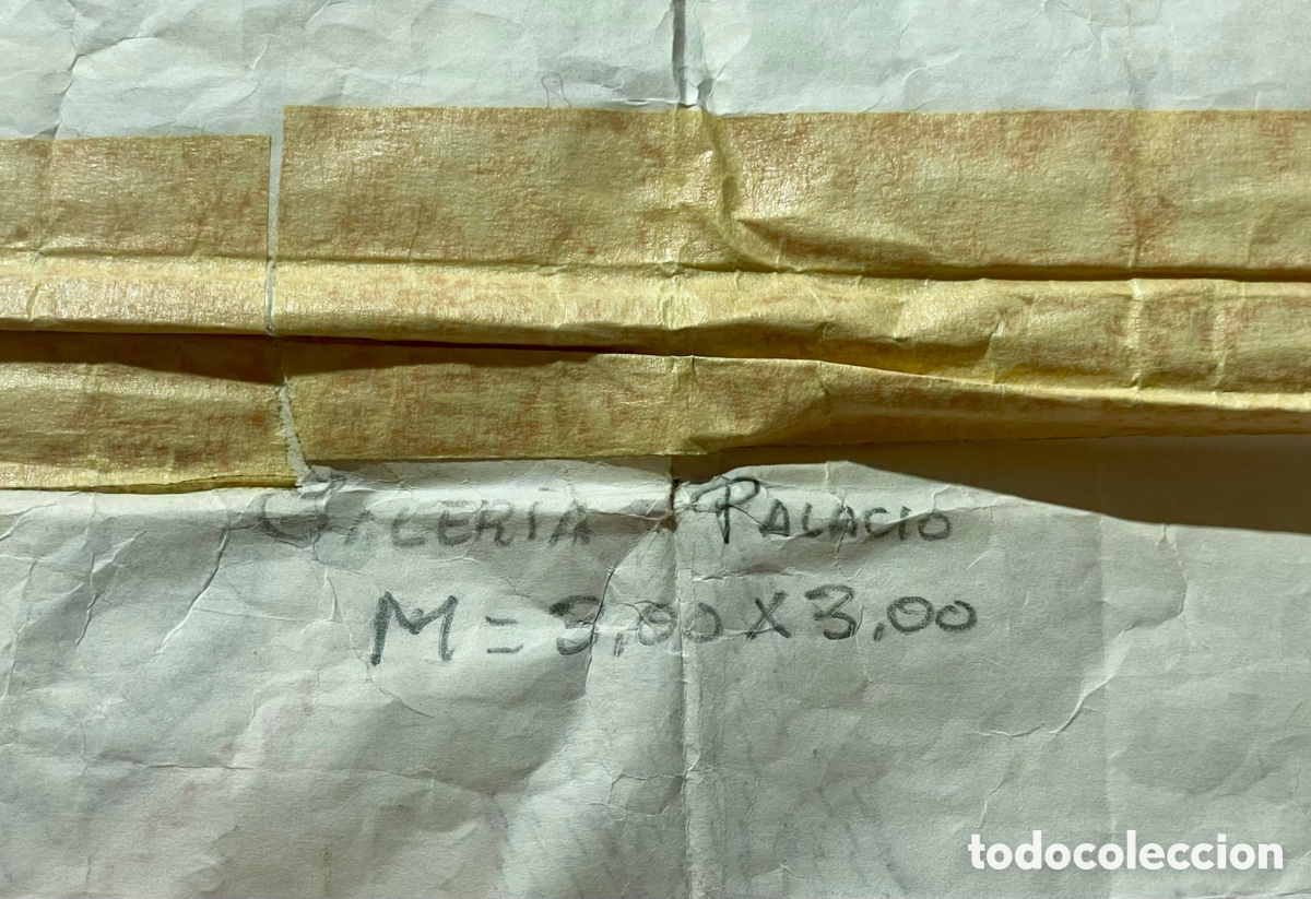 Antig&uuml;edades: Patrones de Alfombras - Foto 6