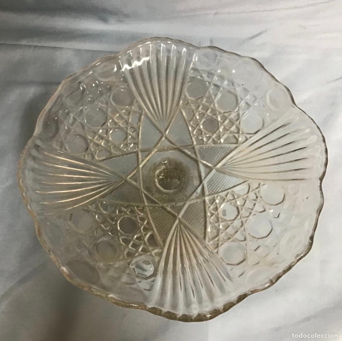 Antig&uuml;edades: SOPORTE PARA PASTELES - Foto 3