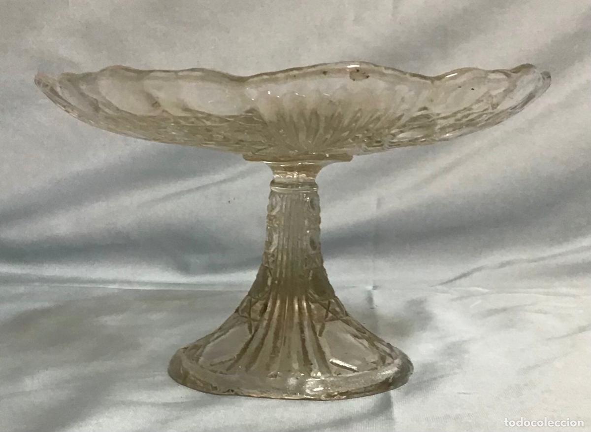 Antig&uuml;edades: SOPORTE PARA PASTELES - Foto 4