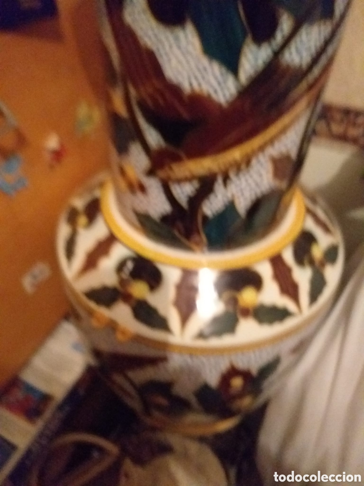 Antig&uuml;edades: FILTRO DE CERAMICA - Foto 4
