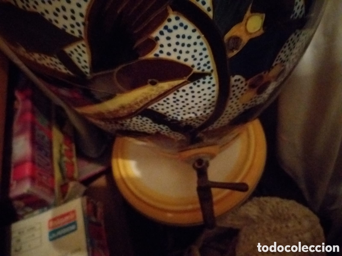 Antig&uuml;edades: FILTRO DE CERAMICA - Foto 12