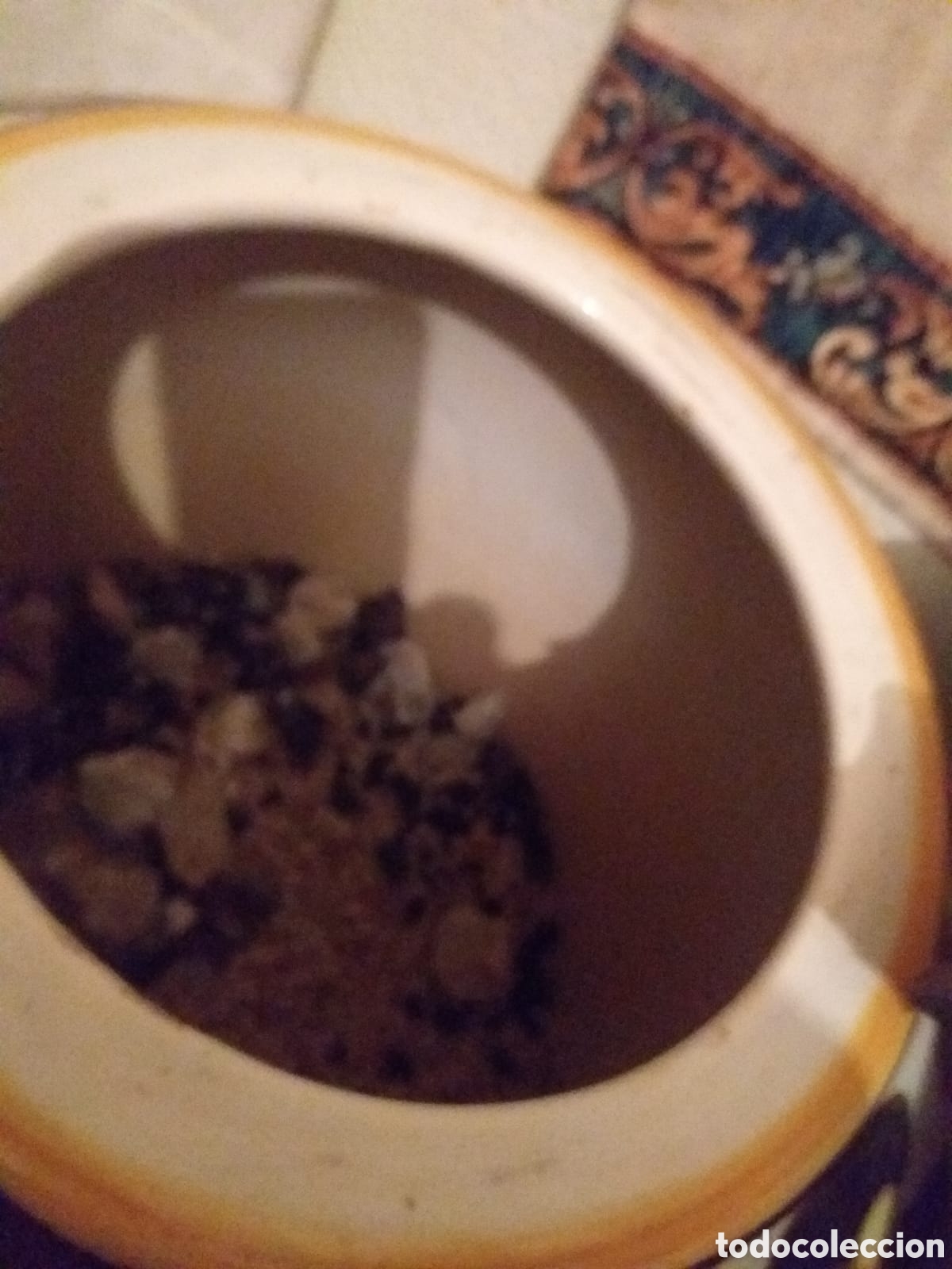 Antig&uuml;edades: FILTRO DE CERAMICA - Foto 14