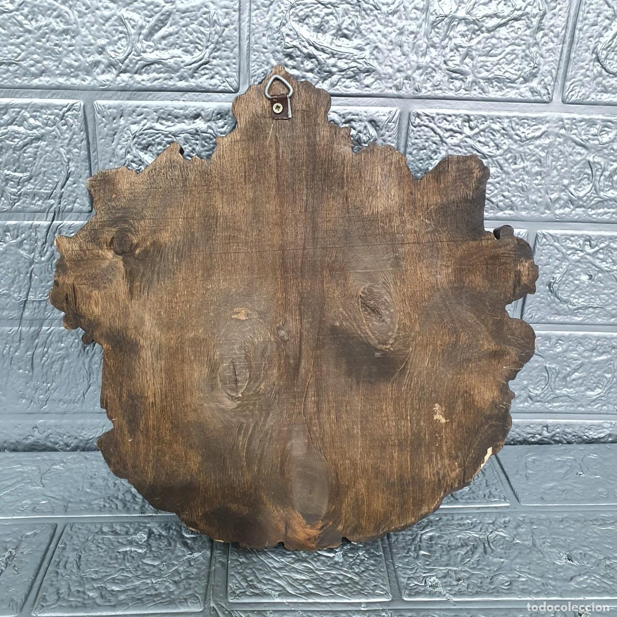Antig&uuml;edades: Escudo de armas ucraniano - Foto 7