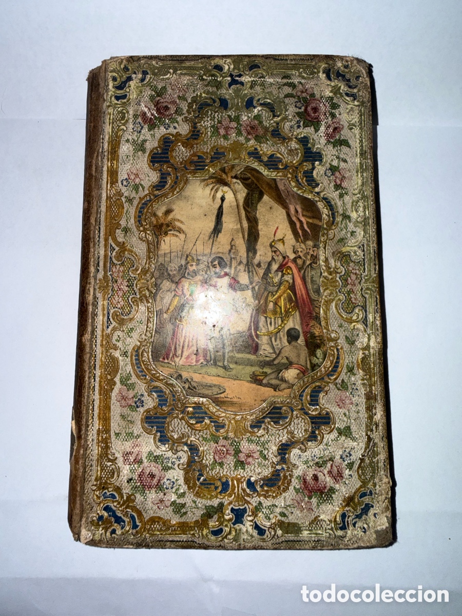 Antiquit&eacute;s: Recita et souvenirs d&rsquo;un voyage. EN ORIENT. 2&ordf; edici&oacute;n. 1850