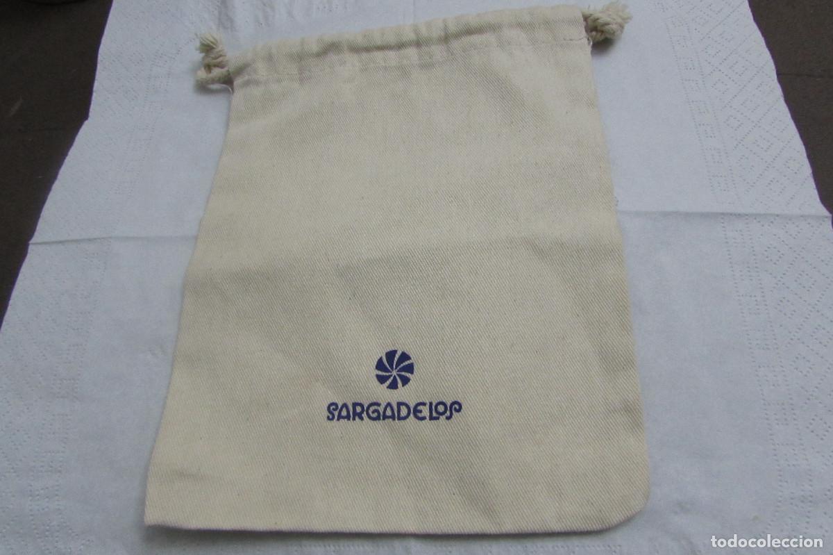 Antig&uuml;edades: BAILARINA SARGADELO+BOLSA - Foto 11