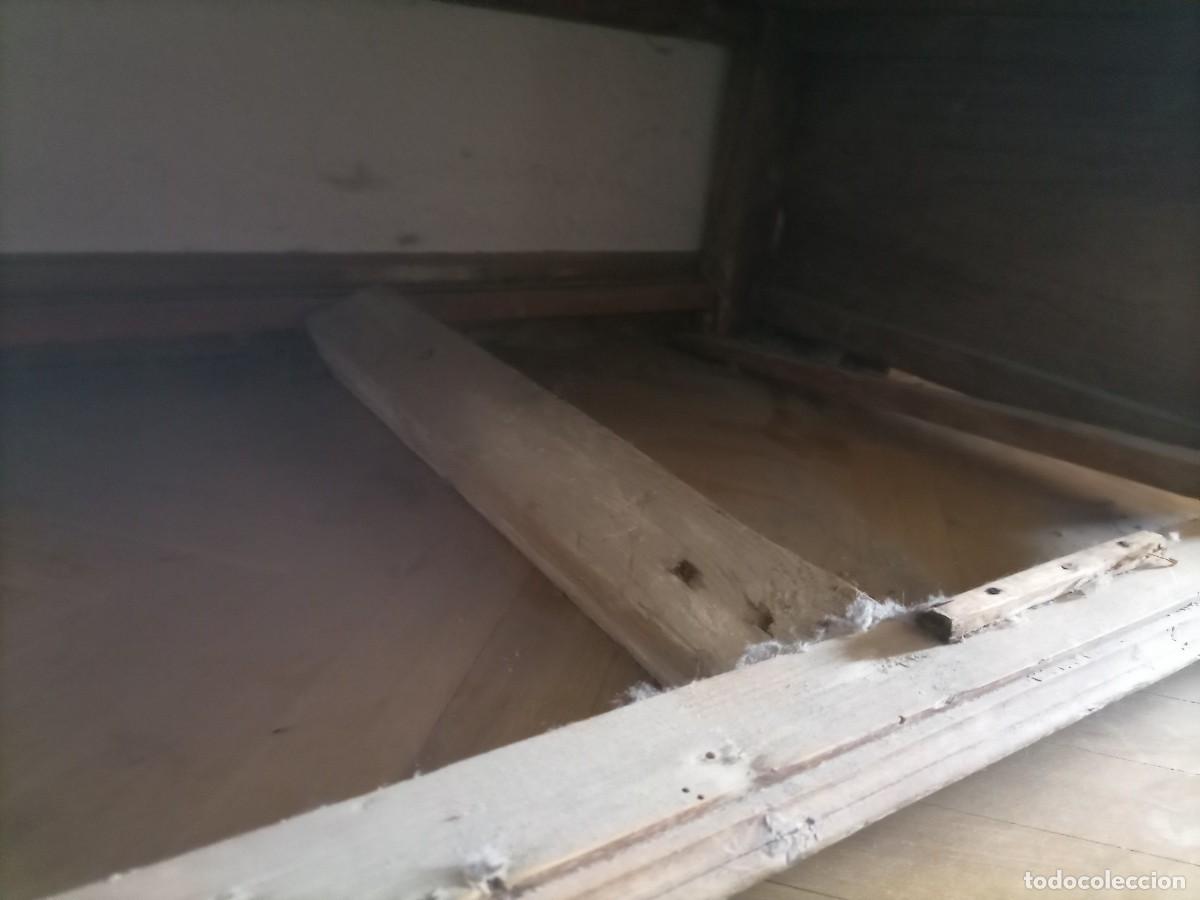 Antig&uuml;edades: ARC&Oacute;N CON CAJ&Oacute;N INFERIOR. - Foto 4