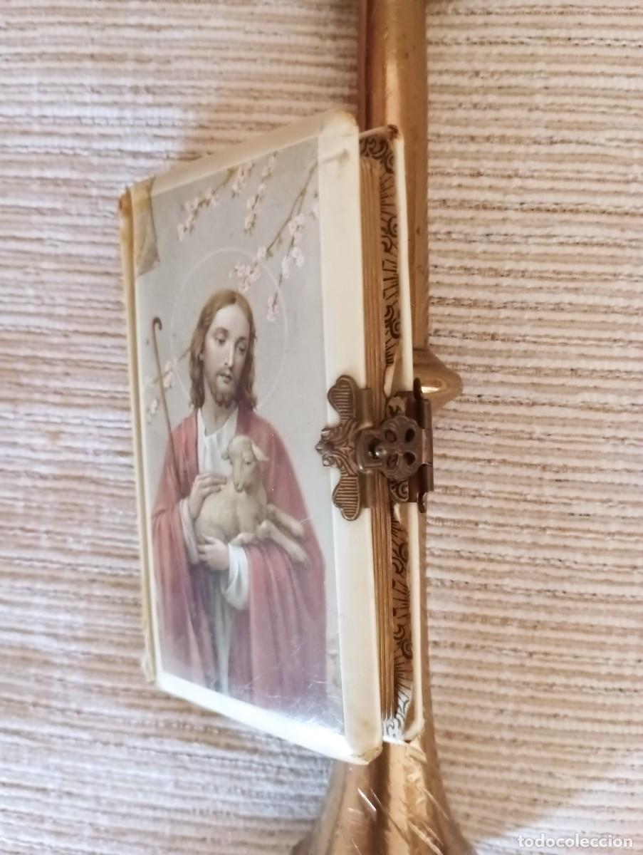 Antig&uuml;edades: MISAL PRIMERA COMUNION AL CIELO - Foto 13