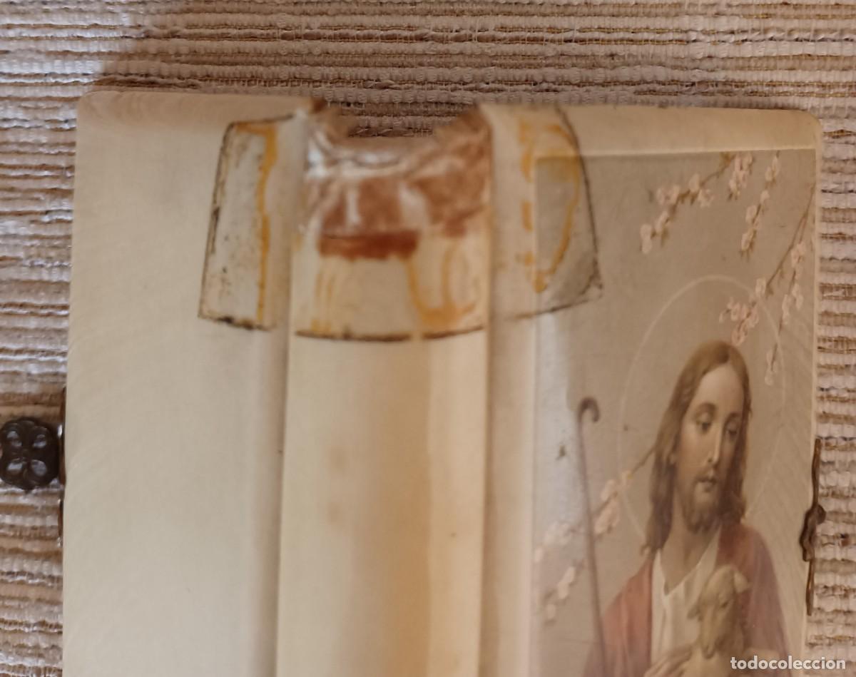 Antig&uuml;edades: MISAL PRIMERA COMUNION AL CIELO - Foto 16