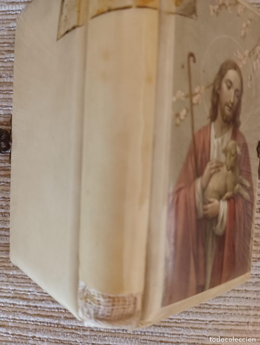 Antig&uuml;edades: MISAL PRIMERA COMUNION AL CIELO - Foto 17