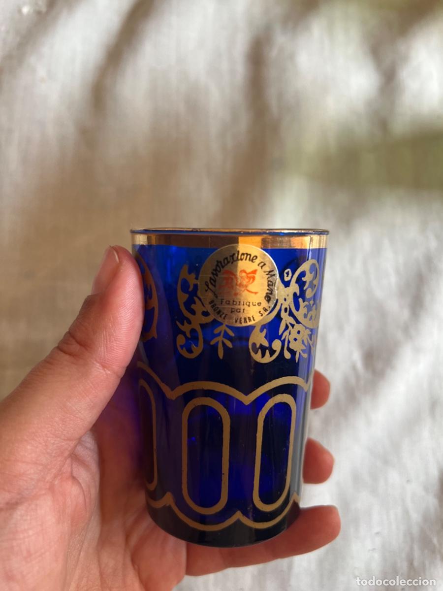 Antig&uuml;edades: Juego t&eacute; marroqu&iacute; plata - Foto 6