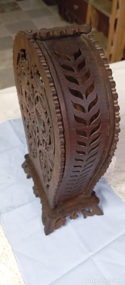 Antig&uuml;edades: DECORACI&Oacute;N TOCADOR SIGLO XIX - Foto 1