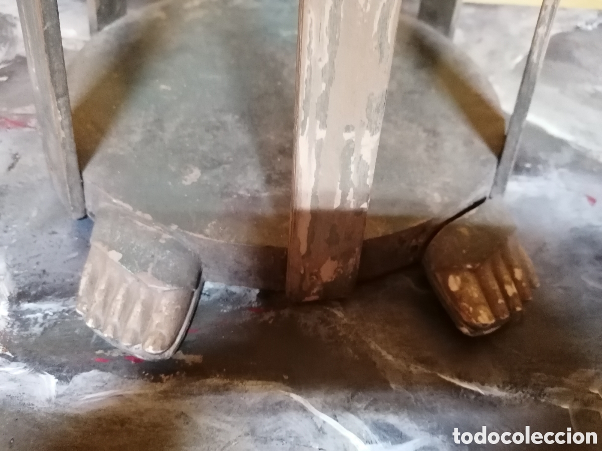 Antig&uuml;edades: Imagen de vestir s XVlll - Foto 5