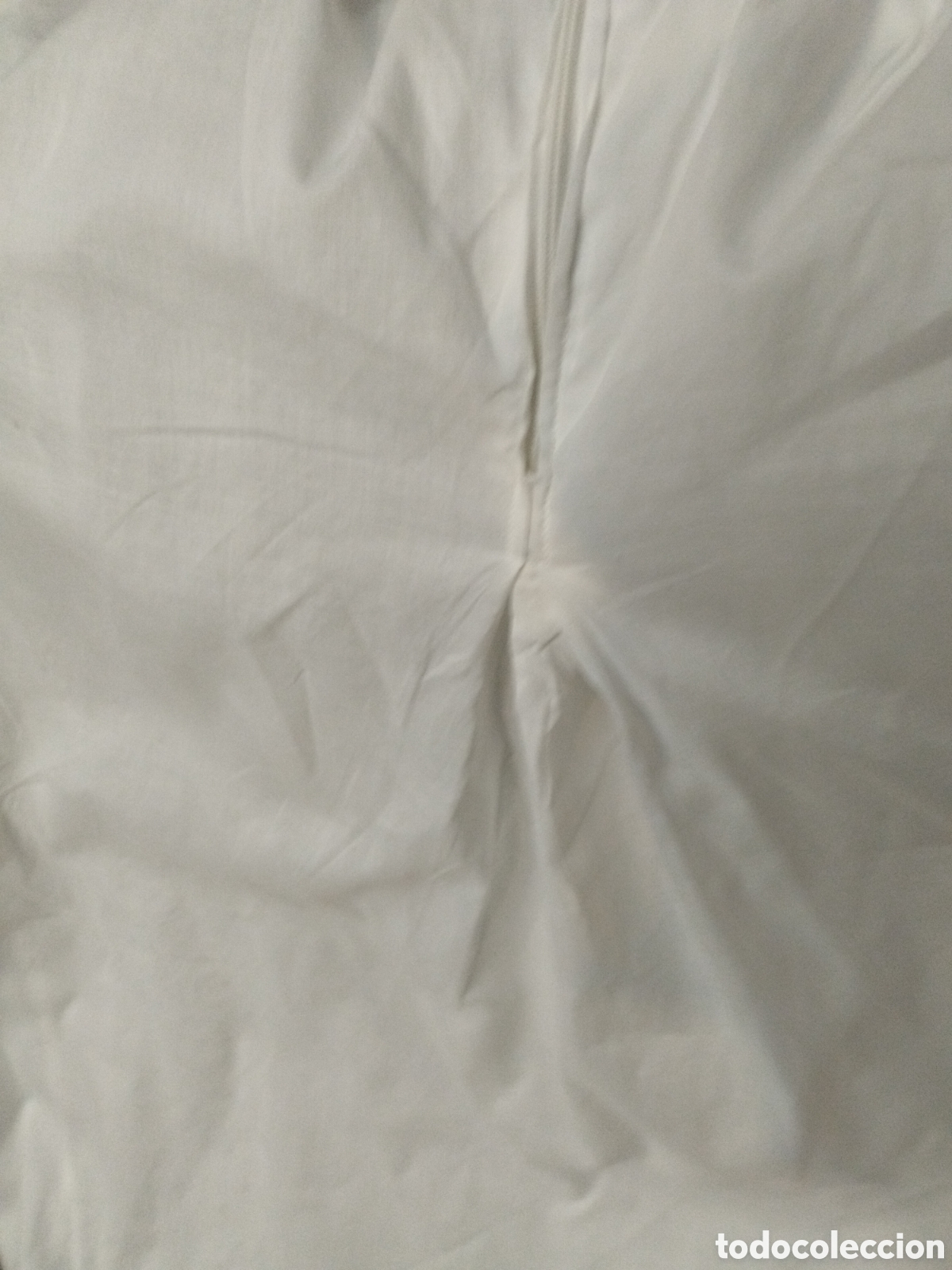 Antig&uuml;edades: *CAMISON, CAMISA DE DORMIR.(Rf:349/g) - Foto 5