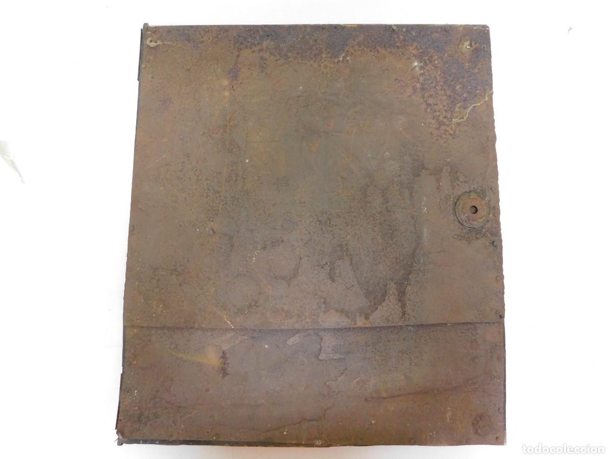 Antig&uuml;edades: T&Eacute;CNICA MIXTA - OBRA AN&Oacute;NIMA - Foto 4