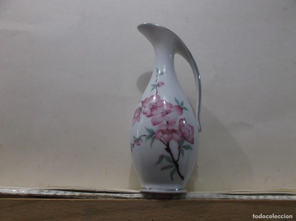 Antig&uuml;edades: JARRITA DE CERAMICA EME - SPAIN - Foto 1