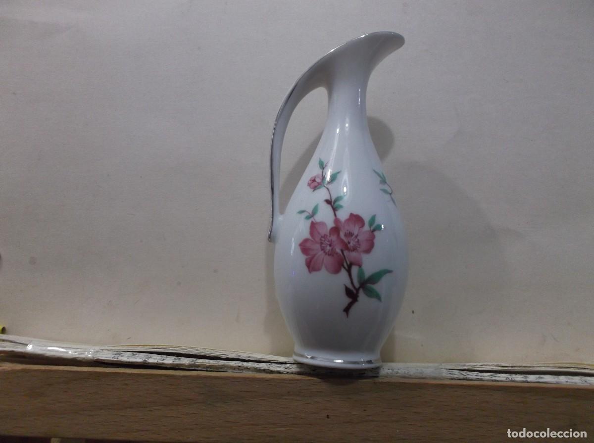 Antig&uuml;edades: JARRITA DE CERAMICA EME - SPAIN - Foto 1