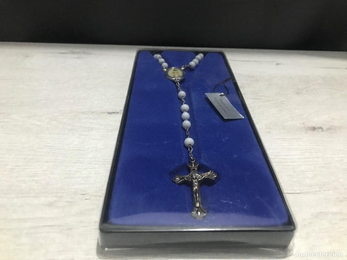 Antig&uuml;edades: Rosario de la Virgen de Loreto - Foto 2