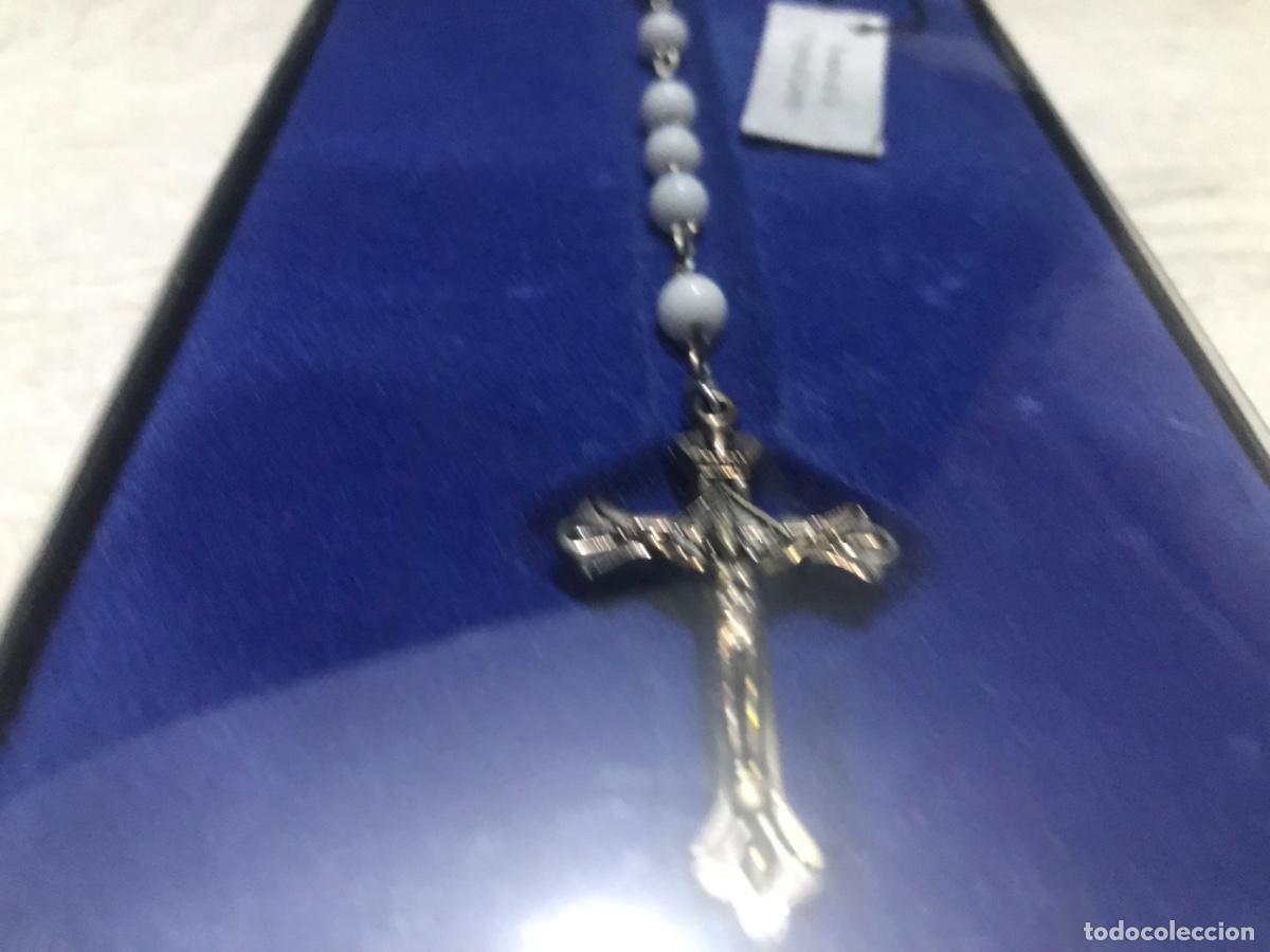 Antig&uuml;edades: Rosario de la Virgen de Loreto - Foto 12