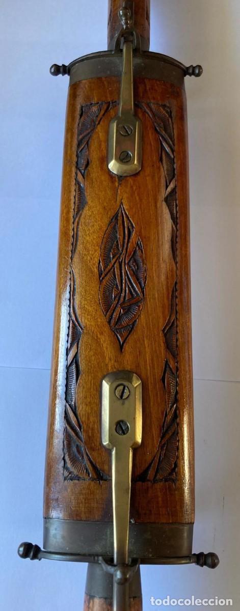 Antig&uuml;edades: Juego Cuchillo y tenedor - Foto 2