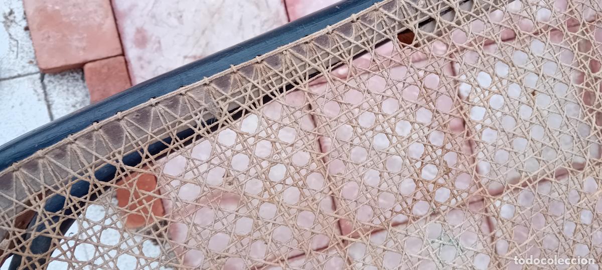 Antig&uuml;edades: ANTIGUO SOF&Aacute; TIPO THONET - Foto 14