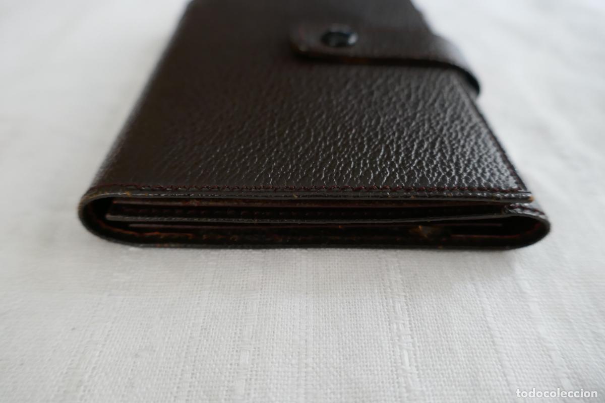 Antig&uuml;edades: Curiosa cartera de Crucifixi&oacute;n de Jes&uacute;s - Foto 13