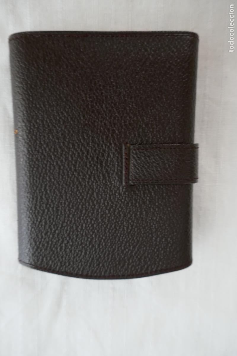 Antig&uuml;edades: Curiosa cartera de Crucifixi&oacute;n de Jes&uacute;s - Foto 14